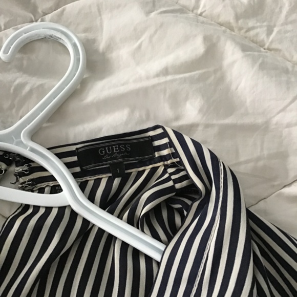 GUESS mini dress - Picture 5 of 5